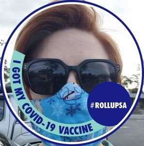 Meet your Posher, Allira